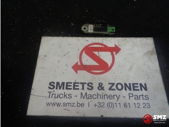 Electrical system MERCEDES-BENZ