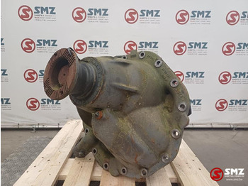 Rear axle for Truck Mercedes-Benz Occ differentiëel HL8/1DCS-13.0 Mercedes Actros: picture 4 Rear axle for Truck Mercedes-Benz Occ differentiëel HL8/1DCS-13.0 Mercedes Actros: picture 4