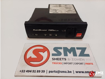 Electrical system MERCEDES-BENZ