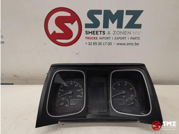 Dashboard MERCEDES-BENZ