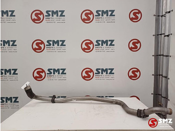 Cooling system MERCEDES-BENZ