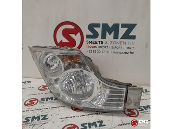 Headlight MERCEDES-BENZ