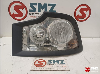 Headlight MERCEDES-BENZ