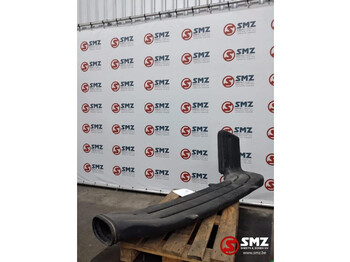 Air intake system MERCEDES-BENZ Actros