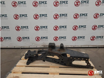 Frame/ Chassis MERCEDES-BENZ