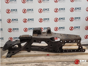 Frame/ Chassis MERCEDES-BENZ