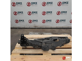 Frame/ Chassis MERCEDES-BENZ