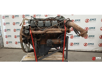 Engine MERCEDES-BENZ
