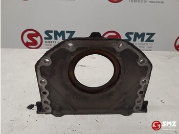 Engine and parts for Truck Mercedes-Benz Occ motorafdekking Mercedes Actros MP4 OM471LA A47: picture 2