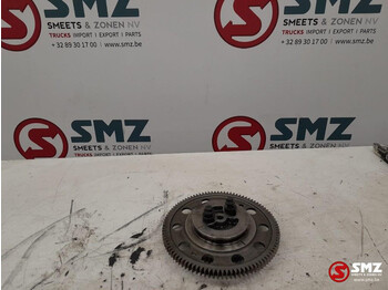 Camshaft MERCEDES-BENZ