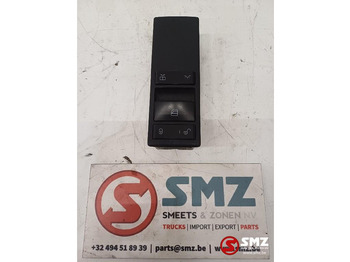 Electrical system MERCEDES-BENZ