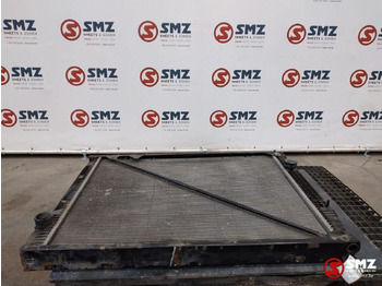 Radiator MERCEDES-BENZ Actros