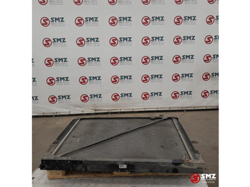 Radiator MERCEDES-BENZ