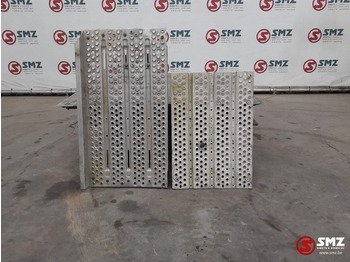 Frame/ Chassis MERCEDES-BENZ