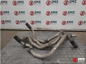Cooling system MERCEDES-BENZ