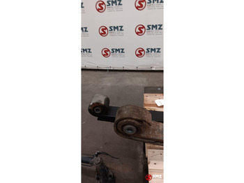 Steel suspension for Truck Mercedes-Benz Occ set voorste bladveren Mercedes: picture 2