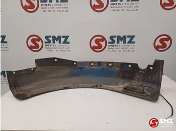 Body and exterior for Truck Mercedes-Benz Occ spatbord links Mercedes: picture 2