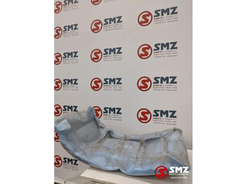 Frame/ Chassis for Truck Mercedes-Benz Occ spatbord vooraan Mercedes Econic 1828 A9438800: picture 2