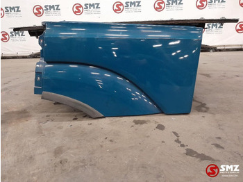 Body and exterior MERCEDES-BENZ