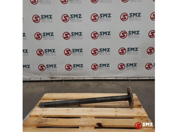 Frame/ Chassis MERCEDES-BENZ