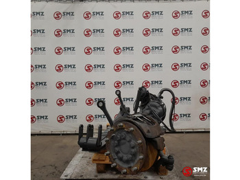 Steering for Truck Mercedes-Benz Occ stuuras F-8A/C22.5 + set bladveren vooras Merc: picture 4