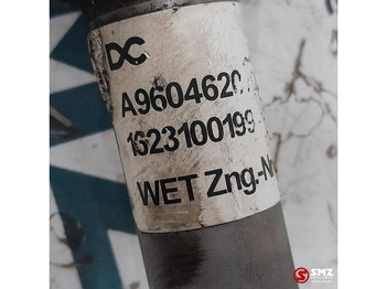 Steering for Truck Mercedes-Benz Occ stuurkolom Mercedes: picture 4