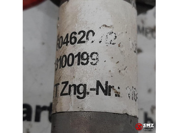 Steering for Truck Mercedes-Benz Occ stuurkolom Mercedes: picture 5