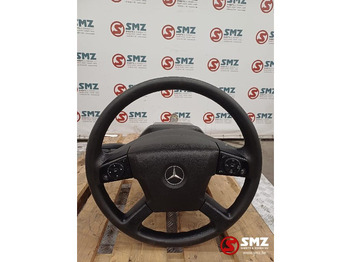 Steering MERCEDES-BENZ