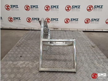 Frame/ Chassis MERCEDES-BENZ