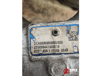 Turbo for Truck Mercedes-Benz Occ turbocharger OM936 Mercedes: picture 5