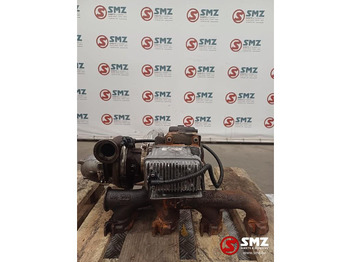 Turbo for Truck Mercedes-Benz Occ turbocharger OM936 Mercedes: picture 2