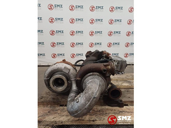 Turbo for Truck Mercedes-Benz Occ turbocharger OM936 Mercedes: picture 3