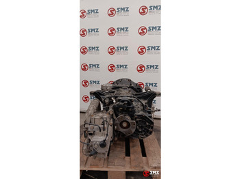 Gearbox for Truck Mercedes-Benz Occ versnellingsbak G211-12 Mercedes Actros MP4: picture 2