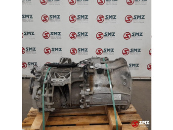 Gearbox MERCEDES-BENZ