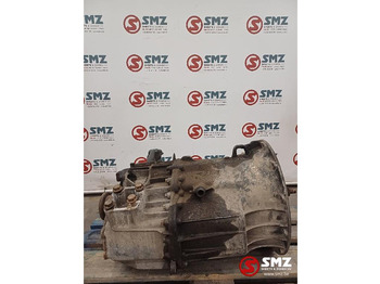 Gearbox MERCEDES-BENZ