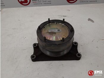 Engine and parts MERCEDES-BENZ Actros