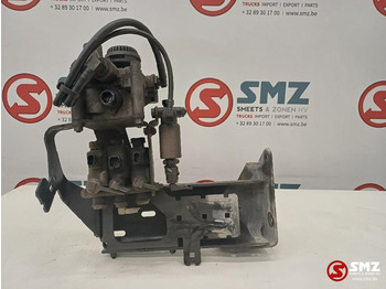 Frame/ Chassis MERCEDES-BENZ