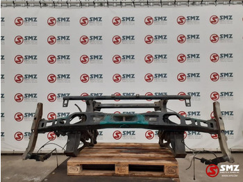 Frame/ Chassis MERCEDES-BENZ