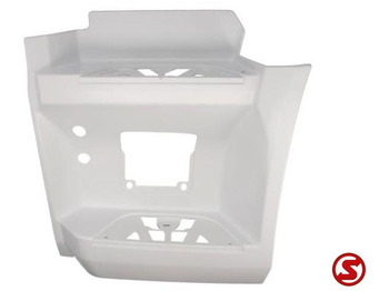 Cab and interior MERCEDES-BENZ Actros