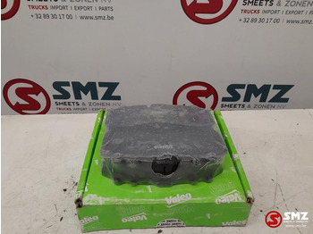 Brake pads MERCEDES-BENZ