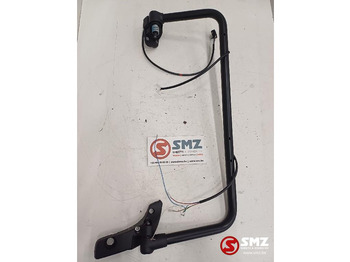 New Rear view mirror for Truck Mercedes-Benz Spiegelarm links mercedes: picture 2 New Rear view mirror for Truck Mercedes-Benz Spiegelarm links mercedes: picture 2