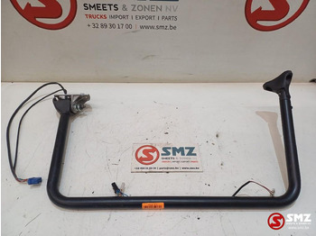 Rear view mirror MERCEDES-BENZ