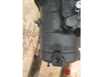 New Steering gear for Truck Mercedes-Benz Stuurhuis Mercedes: picture 5