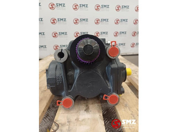New Steering gear for Truck Mercedes-Benz Stuurhuis Mercedes: picture 2