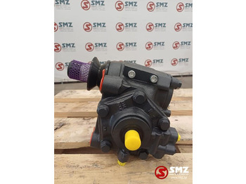 New Steering gear for Truck Mercedes-Benz Stuurhuis Mercedes: picture 4
