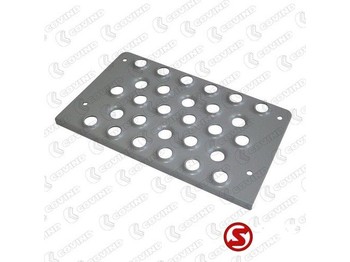 Footstep MERCEDES-BENZ Axor