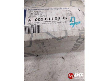 New Rear view mirror for Truck Mercedes-Benz Zijspiegel mercedes actros mp2 mp3 atego axor a002: picture 3 New Rear view mirror for Truck Mercedes-Benz Zijspiegel mercedes actros mp2 mp3 atego axor a002: picture 3