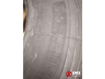 Tire for Truck Michelin Occ vrachtwagenband Michelin 315/80R22.5: picture 2 Tire for Truck Michelin Occ vrachtwagenband Michelin 315/80R22.5: picture 2