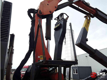 Boom Palfinger Occ Autolaadkraan Palfinger PK15500: picture 3