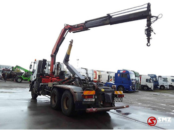 Boom Palfinger Occ Autolaadkraan Palfinger PK15500: picture 2
